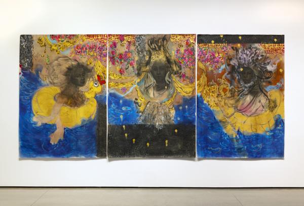 50 Works 50 Weeks: Scherezade García's “Harvest of the Sea” | Unframed